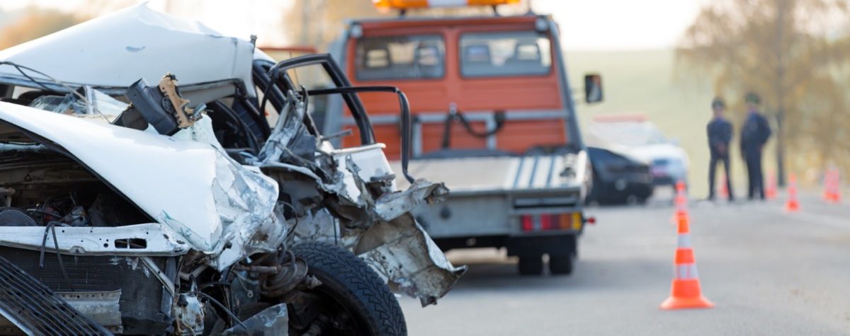 Driver killed in collision with 2 fire trucks on SR-408 | Just Call Moe ...