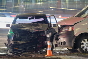 Multi-vehicle crash in Leesburg claims three lives | Just Call Moe ...
