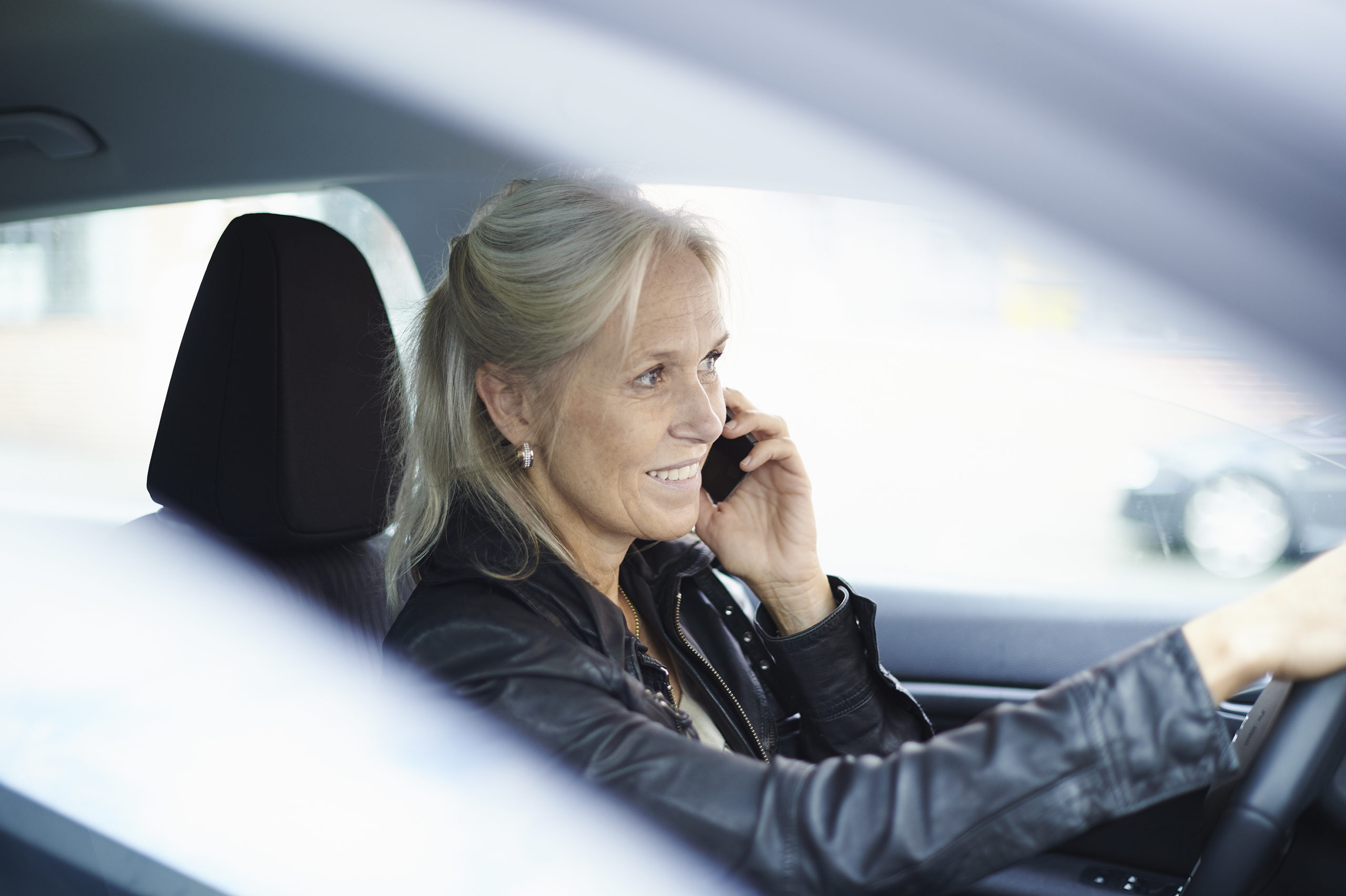 Distracted Driving Car Accidents In Florida: What You Should Know | JCM