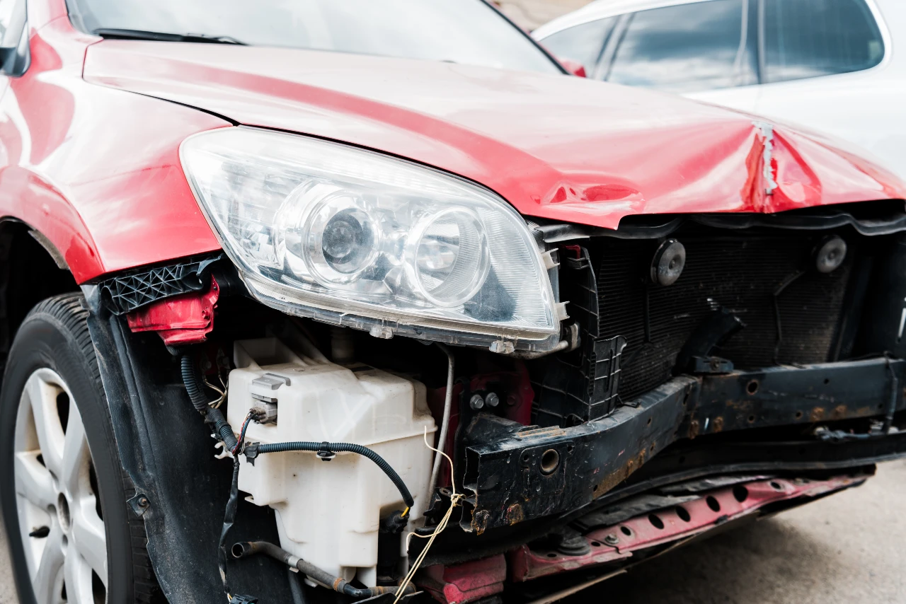 How to Build a Strong Auto Accident Case: Essential Steps to Know ...