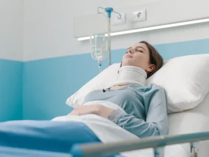 Neck Injuries After a Car Accident