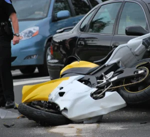 Estimating Orlando Motorcycle Crash Damages and Losses