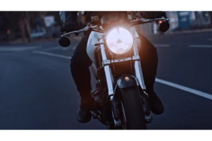 Common Causes of Motorcycle Accidents in Winter Haven