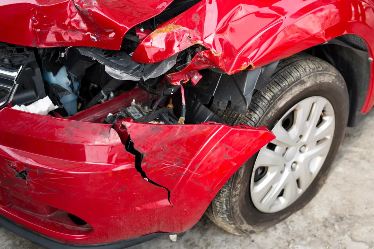 Why Do Car Accident Claims Go to Arbitration? Just Call Moe