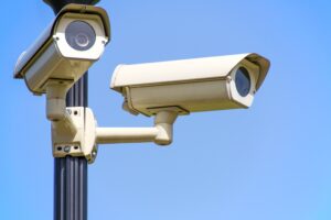 Role of surveillance