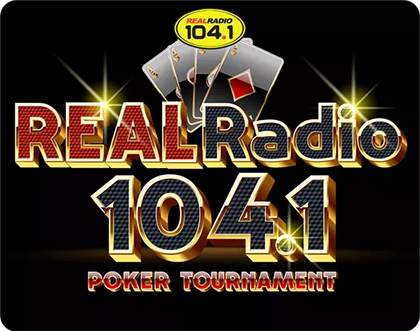 Annual Real Radio Charity Poker Tournament