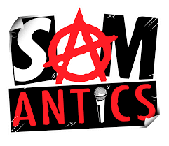Samantics Podcast