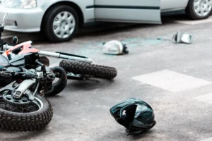 How To Prove Fault in a Motorcycle Accident in Florida