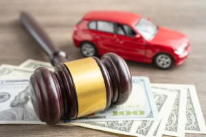 Can I Ask for Punitive Damages If I'm Hurt in a Car Accident?