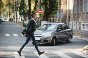 Most Dangerous Intersections For Pedestrians in Florida