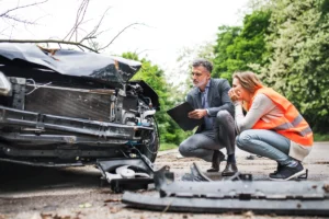 What to Do After a Car Accident in Florida With An Uninsured Driver