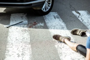 How Common Are Fatal Pedestrian Accidents in Florida?