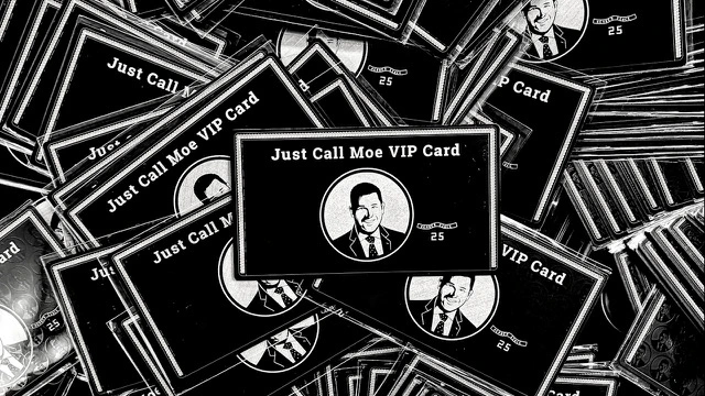 Call Moe hero