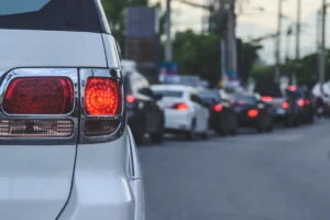 Is Lane Splitting Legal in Florida?