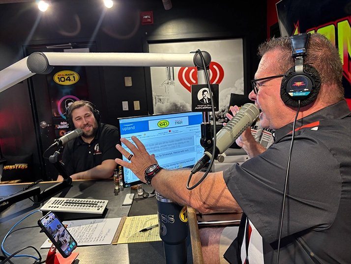 Just Call Moe Radio photo