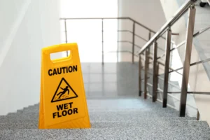 Average Slip-and-Fall Settlement Amounts With Surgery in Winter Haven