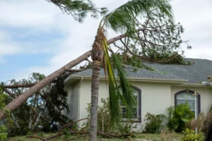 Can You Sue for Storm-Related Injuries or Negligence?