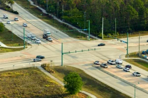 Orlando Intersection & I-4 Car Accident Lawyer Hurt at One of Central Florida's Most Dangerous Roads?